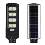 Solar LED Street Light 30W 60W 90W 120W 150W