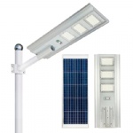 Solar LED Street Lights 100W 200W 300W 400W