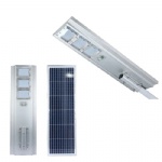 Solar LED Street Lights 100W 200W 300W 400W