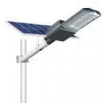 Solar LED Street Lights 100W 200W 300W 400W