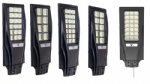 Solar LED Street Lights 200W 300W 400W 500W