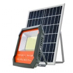 Solar LED Flood Light 200W 300W 500W