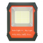 Solar LED Flood Light 200W 300W 500W