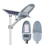 Solar LED Street Light 300W 400W 500W