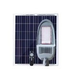 Solar LED Street Light 300W 400W 500W