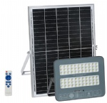 Solar LED Flood Light 300W 400W 500W