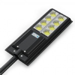 Solar LED Street Light 100W 200W