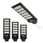 Solar LED Street Lights 800W 1000W 1200W