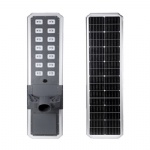 Solar LED Street Lights 150W 200W 250W 300W 400W