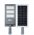 Solar LED Street Lights 200W 300W 400W