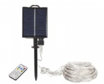 Solar LED Light Strips 30M