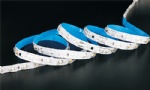 Diffuse reflective Lens Light Strip