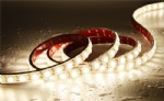 Optic Lens Light Strip 20W