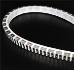 Optic Lens Light Strip 18W