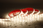 Optic Lens Light Strip 24W