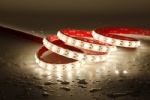 Optic Lens Light Strip 24W