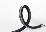 Bendable Optic Lens Light Strip 24W