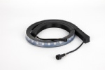 Bendable Optic Lens Light Strip 24W