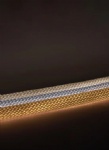 COB 360° Luminous Neon Fabric Tube Light Strips