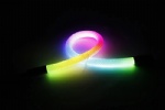 USB Magnetic 360° Rainbow Tube LED Light Strips