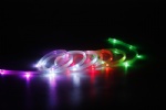 Underwater Silicon Gel LED Light Strips 3M