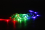 Underwater Silicon Gel LED Light Strips 3M