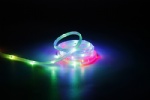 Underwater Silicon Gel LED Light Strips 10M