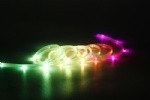 Underwater Silicon Gel LED Light Strips 10M
