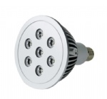 LED spotlight 14W