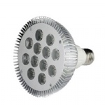 LED spotlight 12W